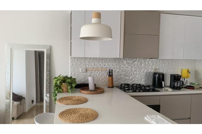 Apartamentos, Venta en Yumbo