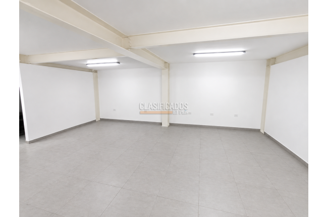 Locales y Bodegas, Alquiler, Olaya Herrera - $3.500.000