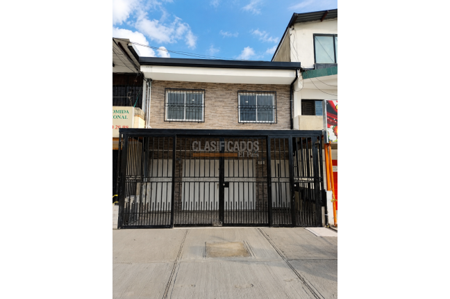 Locales y Bodegas, Alquiler en Olaya Herrera