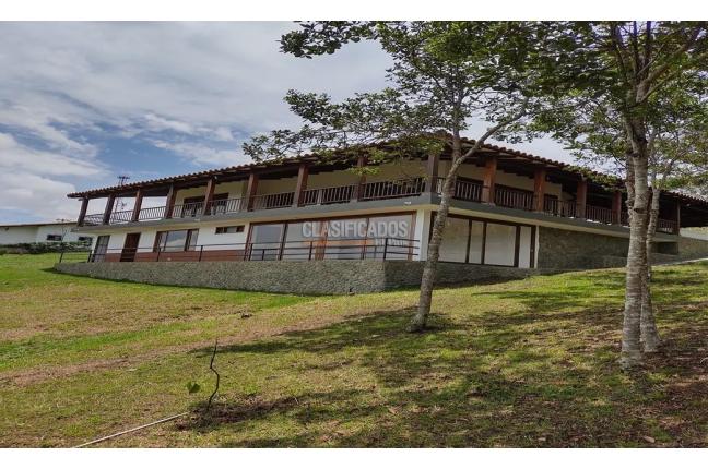 Fincas y Casas Campestres, Venta en Dagua