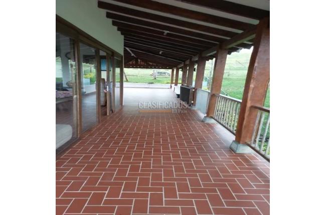 Fincas y Casas Campestres, Venta en Dagua