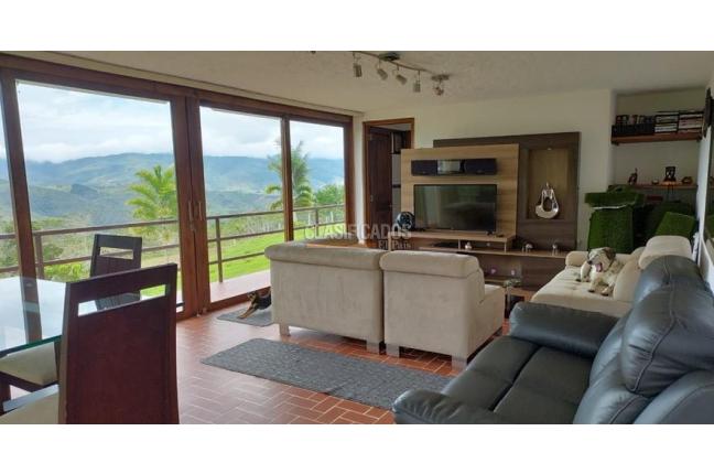 Fincas y Casas Campestres, Venta, Dagua - $1.100.000.000