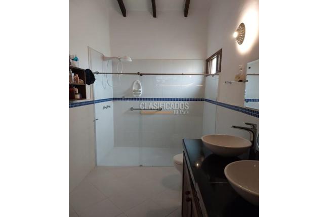 Fincas y Casas Campestres, Venta, Dagua - $1.100.000.000