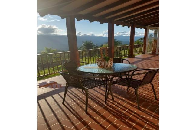Fincas y Casas Campestres, Venta, Dagua - $1.100.000.000