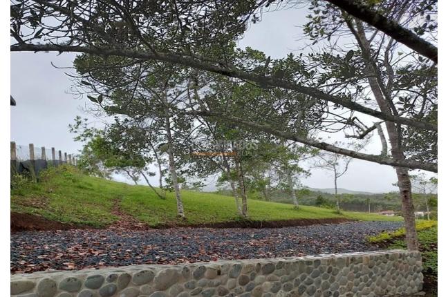 Lotes, Venta en Dagua