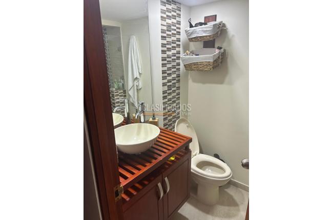 Apartamentos, Venta, Multicentro - $450.000.000