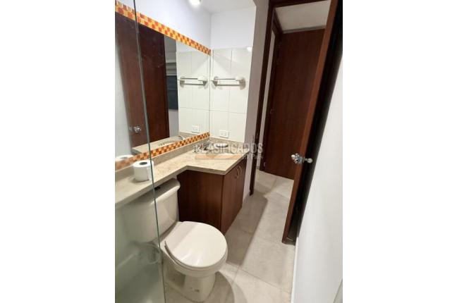 Apartamentos, Venta, Caney - $360.000.000