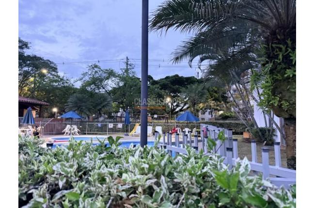 Apartamentos, Venta, Caney - $360.000.000