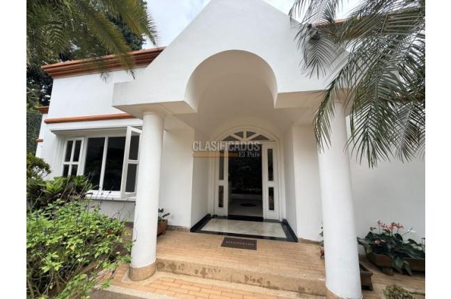 Casas, Venta, La Riverita - $3.200.000.000