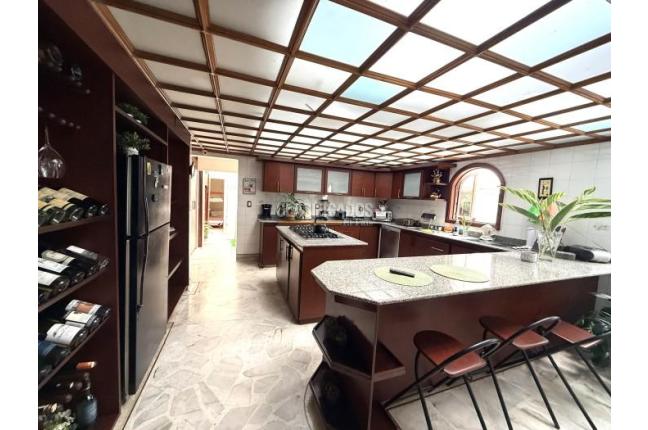 Casas, Venta, La Riverita - $3.200.000.000