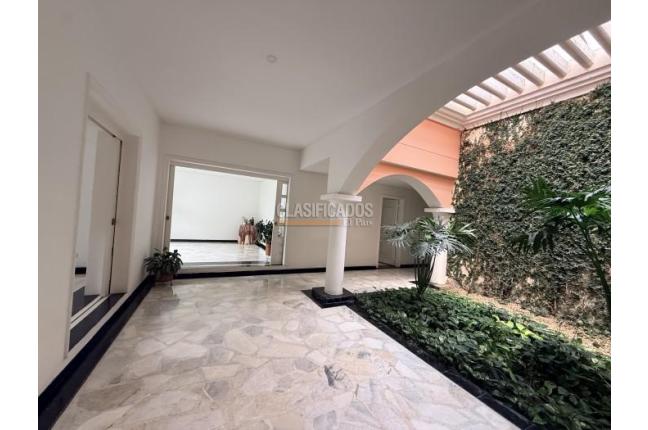 Casas, Venta, La Riverita - $3.200.000.000