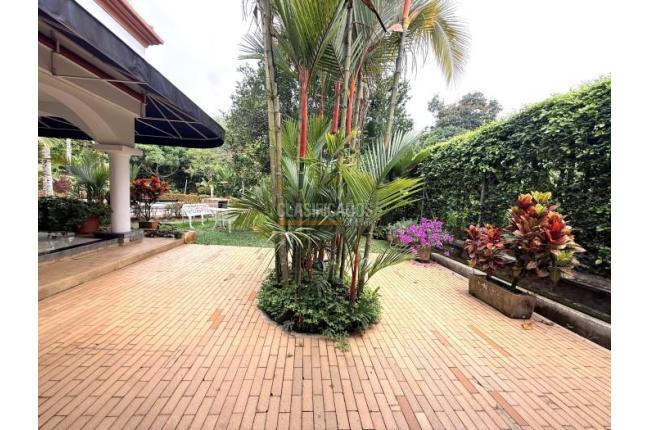 Casas, Venta, La Riverita - $3.200.000.000