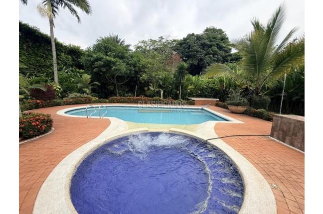 Casas, Venta, La Riverita - $3.200.000.000