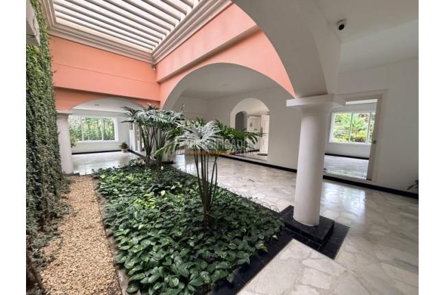 Casas, Venta, La Riverita - $3.200.000.000