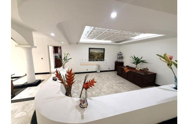 Casas, Venta, La Riverita - $3.200.000.000