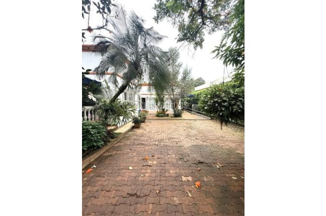 Casas, Venta, La Riverita - $3.200.000.000