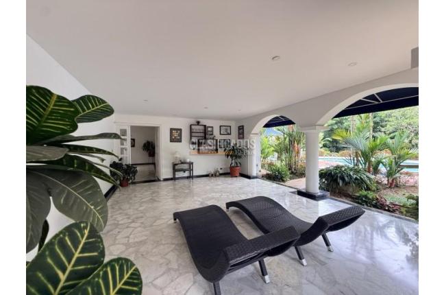 Casas, Venta, La Riverita - $3.200.000.000