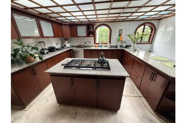 Casas, Venta, La Riverita - $3.200.000.000