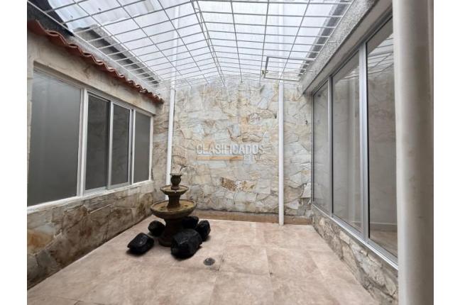 Casas, Alquiler en El Limonar