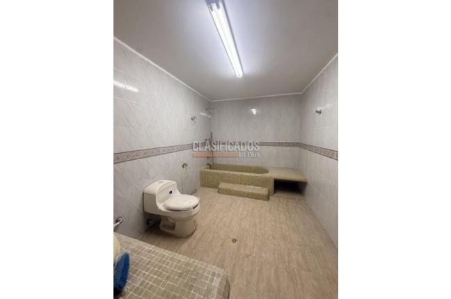 Casas, Alquiler, El Limonar - $4.500.000