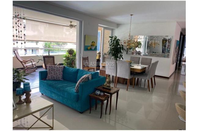 Apartamentos, Venta, Pance - $1.480.000.000