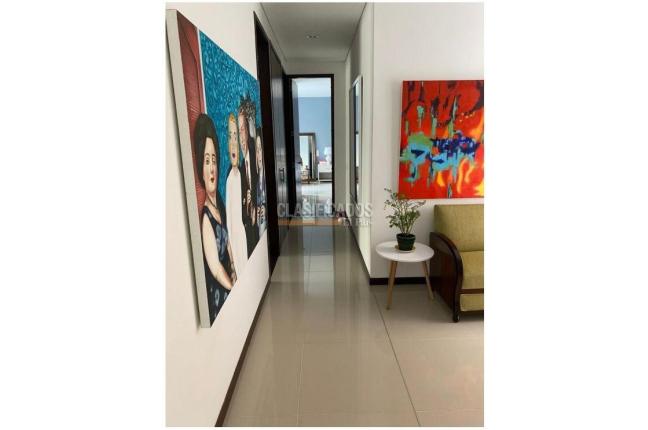 Apartamentos, Venta, Pance - $1.480.000.000