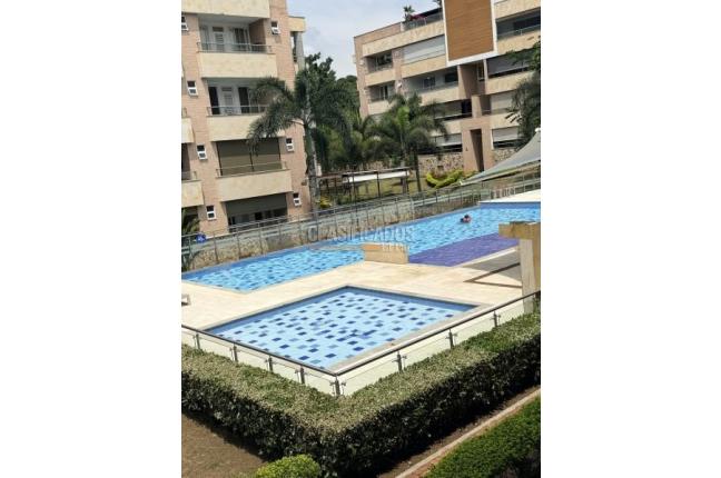 Apartamentos, Venta, Pance - $1.480.000.000