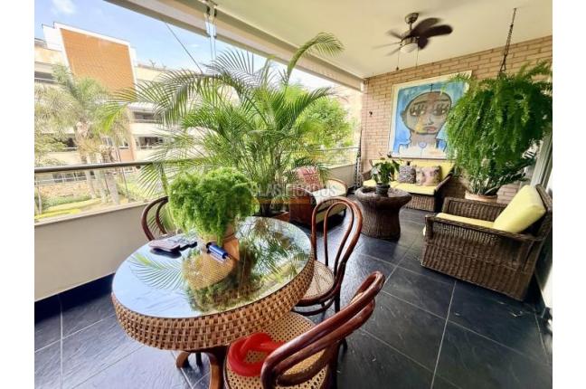 Apartamentos, Venta, Pance - $1.480.000.000
