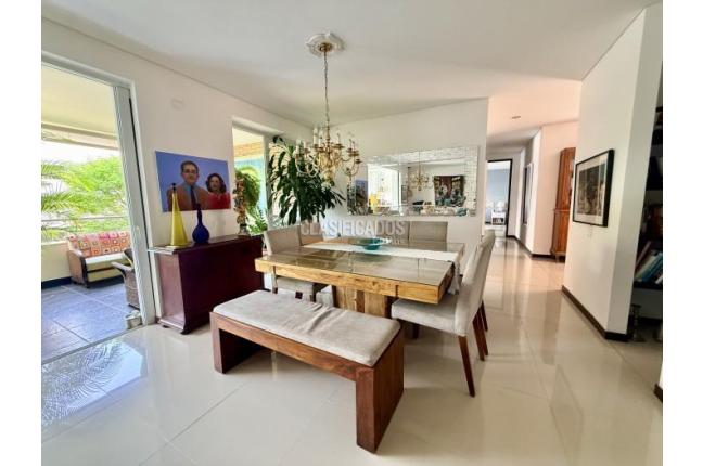 Apartamentos, Venta, Pance - $1.480.000.000