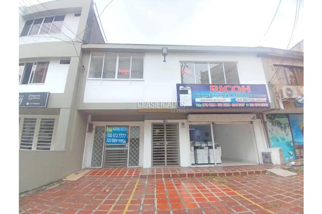 Oficinas y Consultorios, Alquiler, San Vicente - $4.500.000
