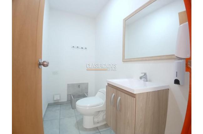 Oficinas y Consultorios, Alquiler, San Vicente - $4.500.000