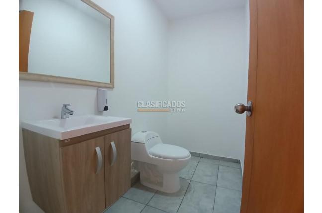 Oficinas y Consultorios, Alquiler, San Vicente - $4.500.000