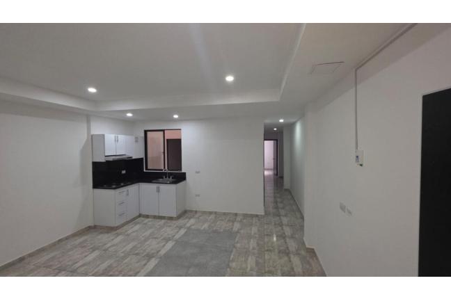 Apartamentos, Alquiler en El Bosque