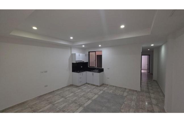 Apartamentos, Alquiler en El Bosque
