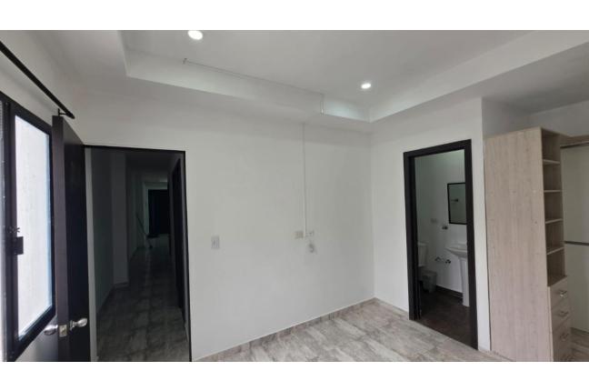 Apartamentos, Alquiler en El Bosque