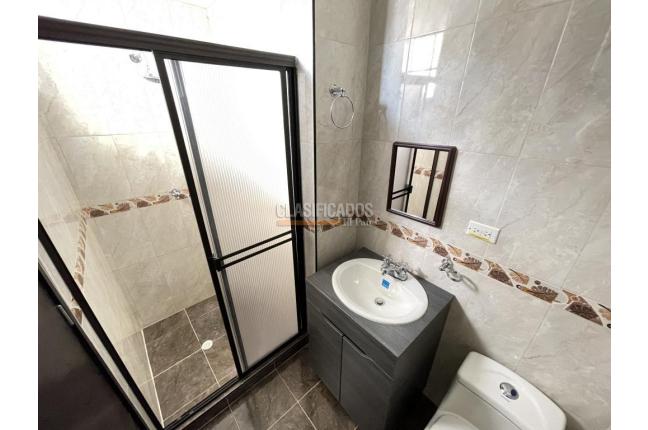 Apartamentos, Venta, El Refugio - $250.000.000