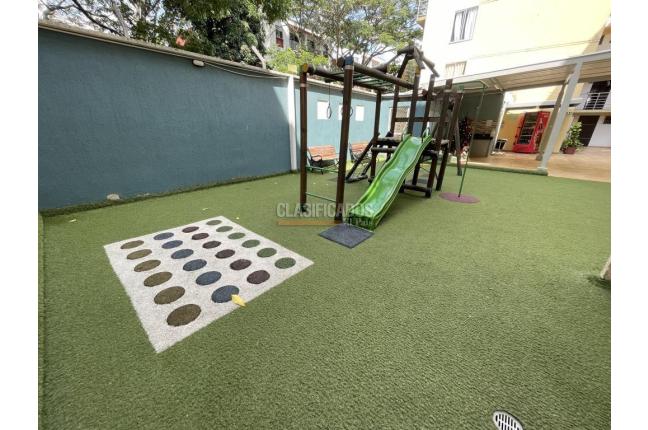 Apartamentos, Venta, El Refugio - $250.000.000