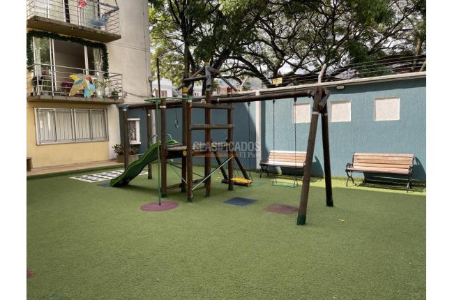 Apartamentos, Venta, El Refugio - $250.000.000