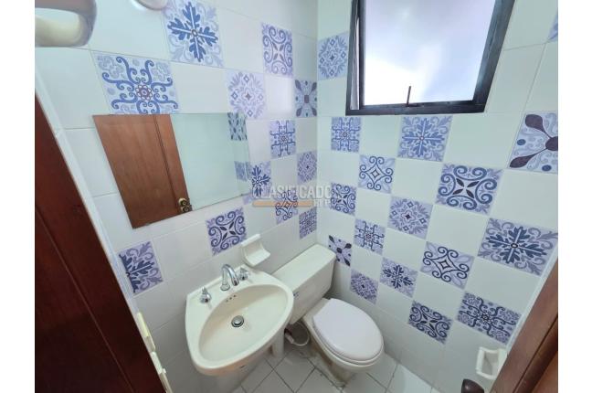 Apartamentos, Alquiler, Santa Teresita - $2.400.000