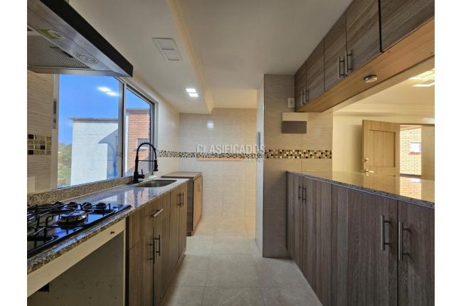 Apartamentos, Venta, Pacará - $310.000.000