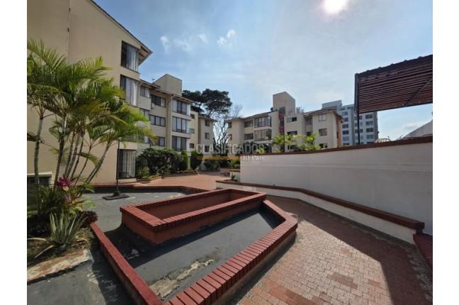 Apartamentos, Venta, Ciudad Jardín - $400.000.000