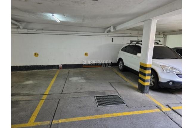 Apartamentos, Venta, Ciudad Jardín - $400.000.000