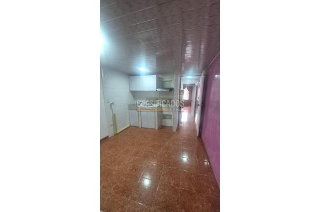 Apartamentos, Alquiler, Bogotá - $1.200.000