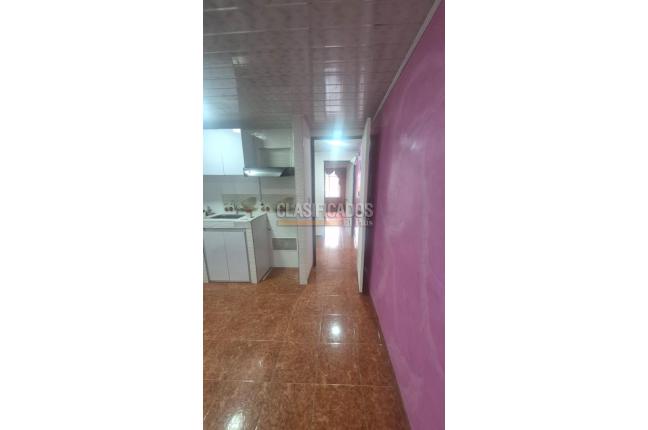 Apartamentos, Alquiler, Bogotá - $1.200.000