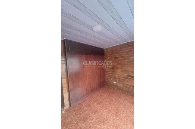 Apartamentos, Alquiler, Bogotá - $1.200.000