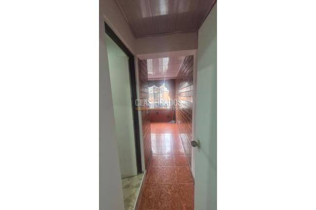 Apartamentos, Alquiler, Bogotá - $1.200.000