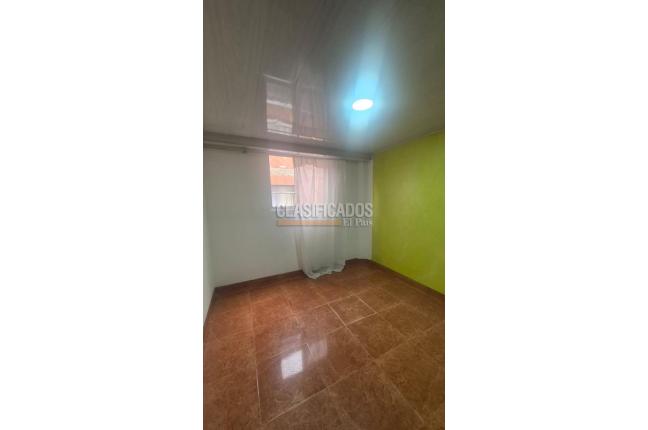 Apartamentos, Alquiler, Bogotá - $1.200.000