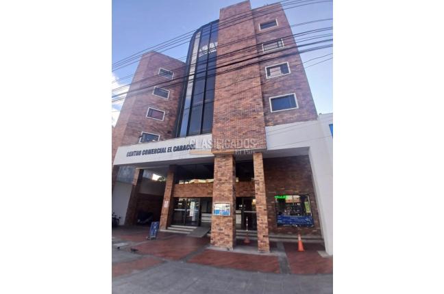 Oficinas y Consultorios, Alquiler en Bogotá