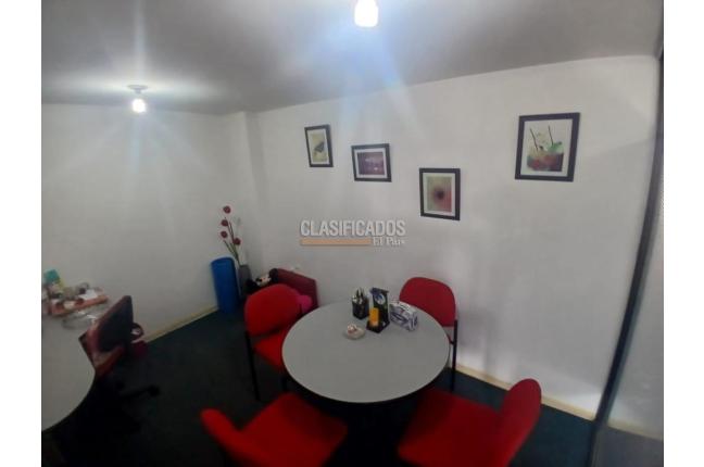Oficinas y Consultorios, Alquiler, Bogotá - $700.000