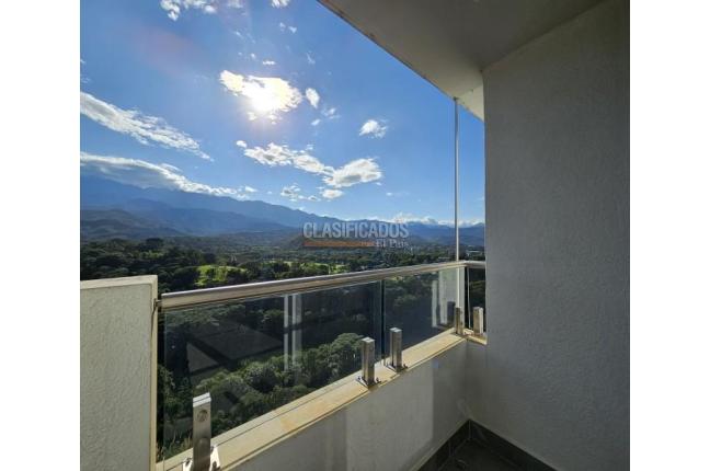 Apartamentos, Venta, Ciudad Jardín - $890.000.000